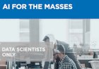 AI For The Masses