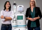 Diligent Robotics Eyes Senior Living Market as It Expands Beyond Hospitals