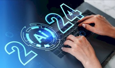 Transforming Industries And Redefining Creativity AI In 2024