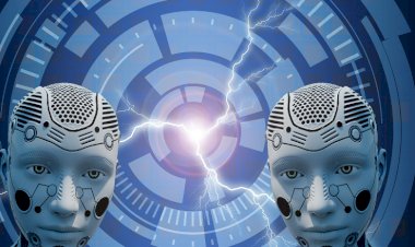 Metatron Inc. Is Happy To Release The Artificial Intelligence Royalty-Free Graphics Generator's Beta Version