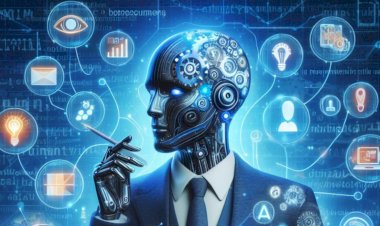 AdGPT: Using AI to Revolutionize Ad Creatives for SMBs