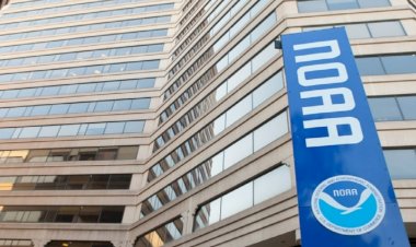 NOAA Releases Cloud and AI Strategies