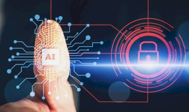 Concerns over data security and privacy are shared by 80% of AI decision makers.