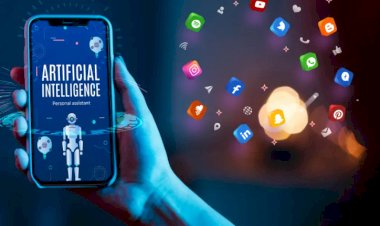 Artificial Intelligence Jumps into Mobile-App Privacy War, Even as Congress and the Media Turn Up the Heat on Big-Tech