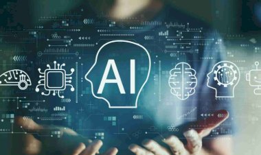 The Latest AI Trends in B2B Marketing