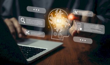 Leveraging AI Tools for B2B Lead Generation: Revolutionizing the Way Businesses Connect