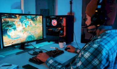 How AI is shaping how we game