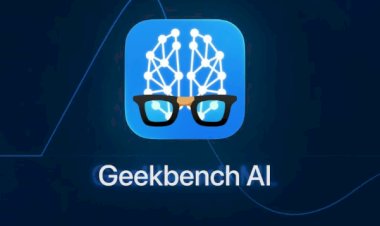 Primate Labs launches Geekbench AI benchmarking tool