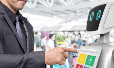 Artificial Intelligence In Retail: The Future Is Now