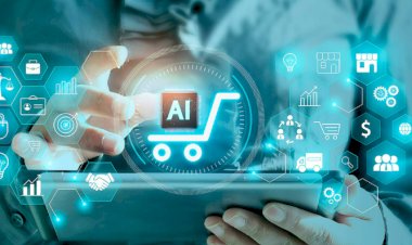 AI for Small Businesses: Transforming Operations and Driving Growth