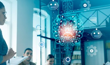 Marketers Should Embrace, Not Fear, Artificial Intelligence