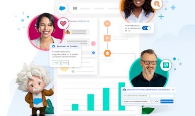 Discover how AI-powered CRMs are changing the world for SMEs.