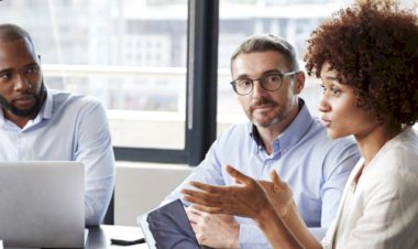 AWS C-Suite Report: Cloud-Enabled Growth