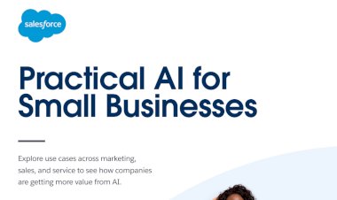 Learn how AI-driven CRMs are changing the face of small business.