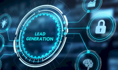 AI-Powered Lead Generation Transforming B2B Sales & Conversions