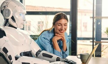 Is AI Dangerous and Will It Replace Human Power?