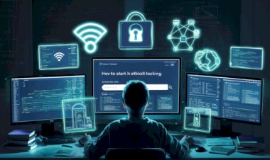 Artificial Intelligence and Ethical Hacking: A Converging Future for Cybersecurity
