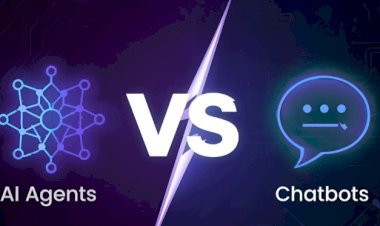 AI Chatbots and AI Agents: The Next Evolution of Digital Interaction
