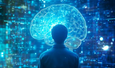 How AI Analytics Quantify Human Creativity