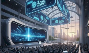 AI Summit 2026 Positions Delhi at the Center of Global Technology Dialogue