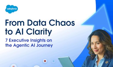 Turn Data Chaos into AI Clarity
