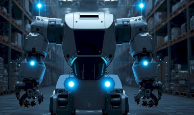 AI-Powered Robotics Transforming Global Industries in 2026
