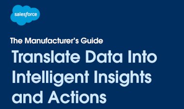Learn how a single platform can unify your data.