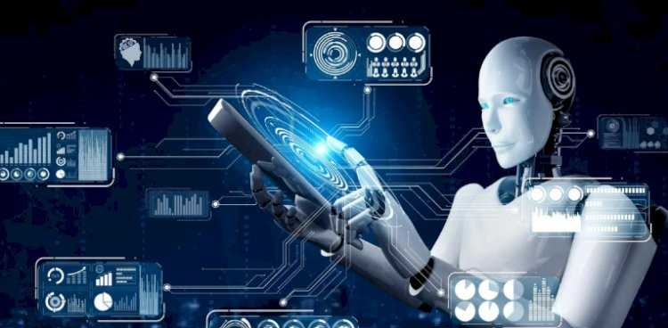 The Future Of AI Machine Learning Services