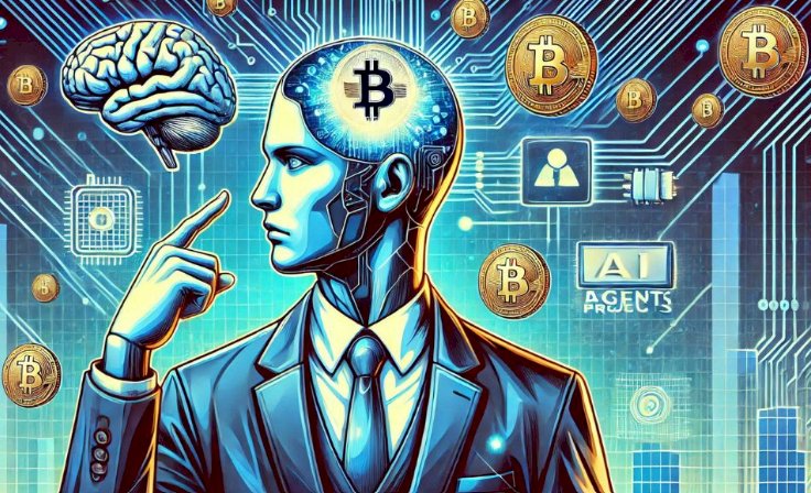 AI Agents in 2025: Transforming Blockchain, DeFi, and DAOs