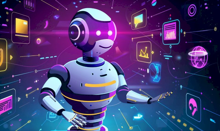 AI Resources for B2B: Enhancing Business Efficiency