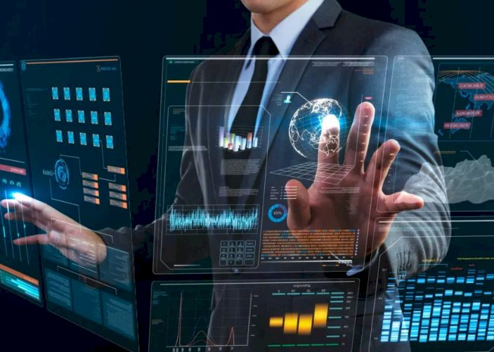 Innovative machine learning uses transforming business applications