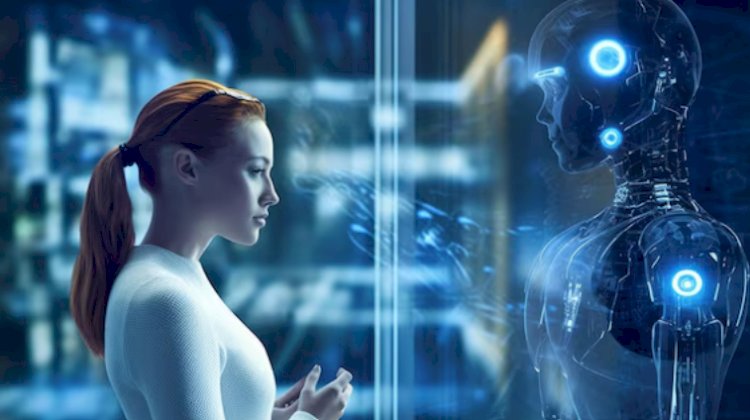 Your New Best Friend: Explore the Top AI-Powered Virtual Companionship Apps