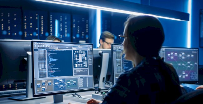 How does AI help in Cybersecurity?