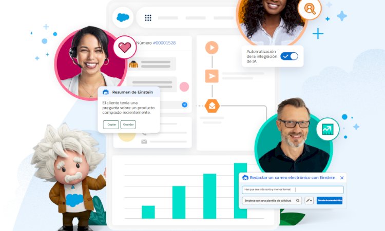 Discover how AI-powered CRMs are changing the world for SMEs.
