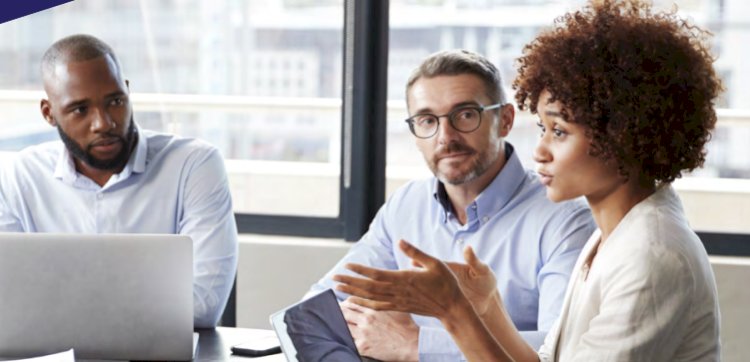 AWS C-Suite Report: Cloud-Enabled Growth