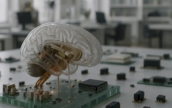 Endava Pioneers OpenAI’s Exclusive Partner Program