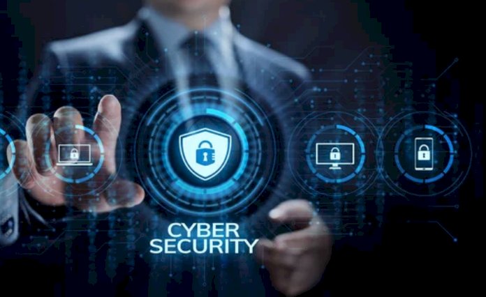  Cybersecurity in Finance: Protecting the Backbone of the Global Economy