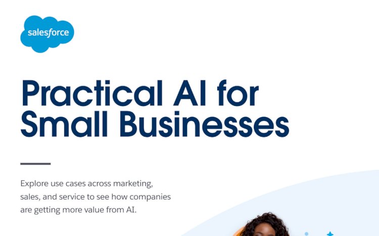 Learn how AI-driven CRMs are changing the face of small business.