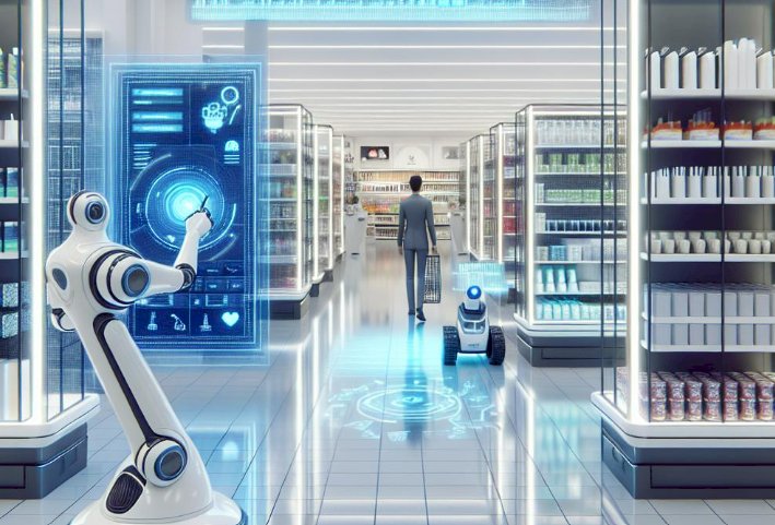 The AI-Powered Evolution of Retail POS: Balancing Innovation with Real-World Challenges