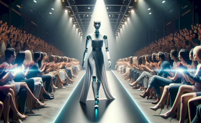 AI Models in the Fashion Industry: Transforming Creativity and Innovation