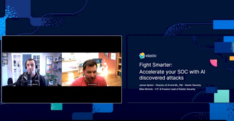 On-Demand Webinar: Smarter Fighting: AI, an Asset for Your SOC