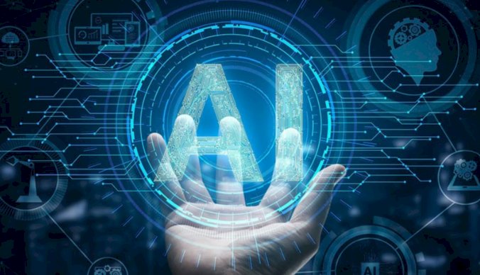 Artificial Intelligence (AI) & Its Expanding Frontiers