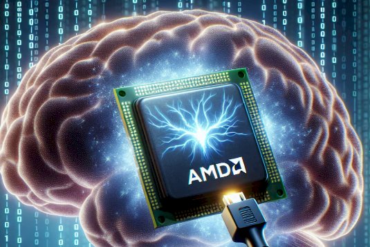 OpenAI and AMD Forge Major AI Infrastructure Partnership