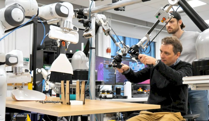 US and Japan announce sweeping AI and tech collaboration