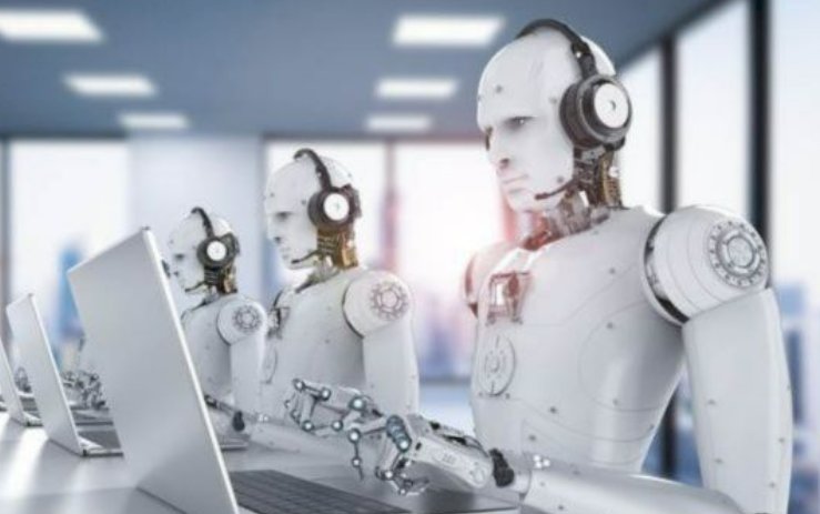 Service Robots Move Into Mainstream Operations as Labor Shortages Push Automation Demand