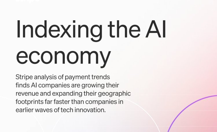 Indexing the AI economy