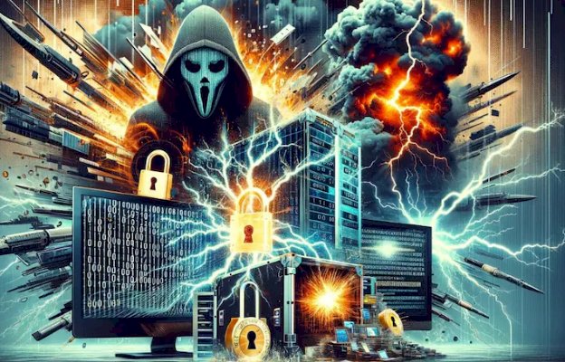 AI-Powered Cyber Fraud Surges Worldwide as Criminals Turn to Intelligent Attack Tools