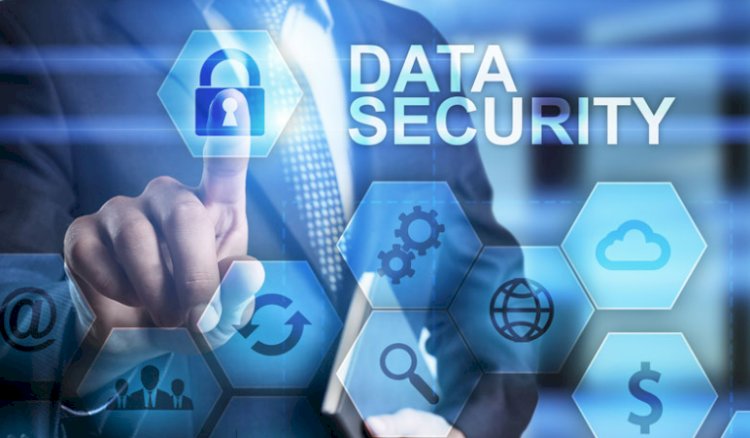 15 Go-to Data Security Tools to Better Protect and Encrypt Data