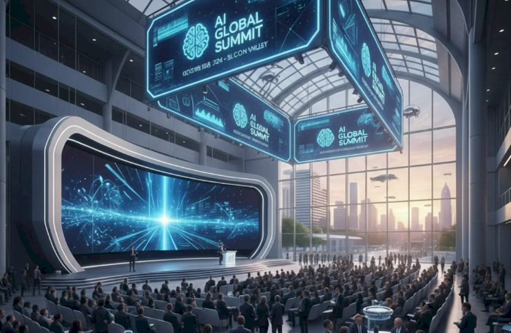 AI Summit 2026 Positions Delhi at the Center of Global Technology Dialogue