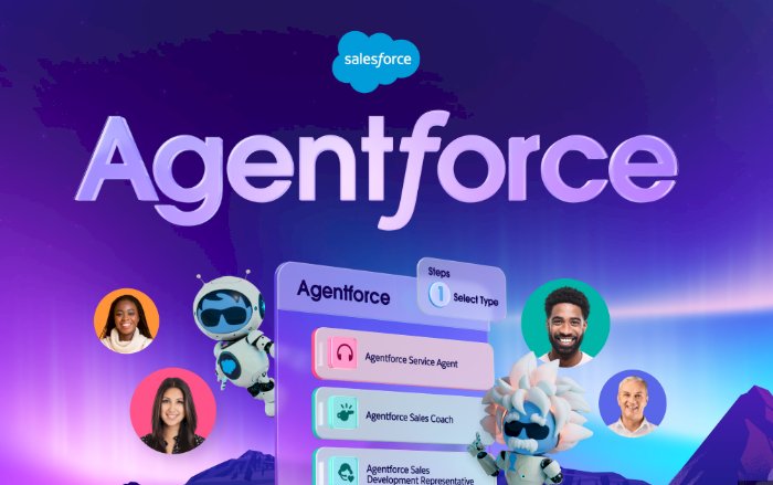 The Rise of Salesforce Agentforce: Transforming Enterprise AI with Autonomous Agents